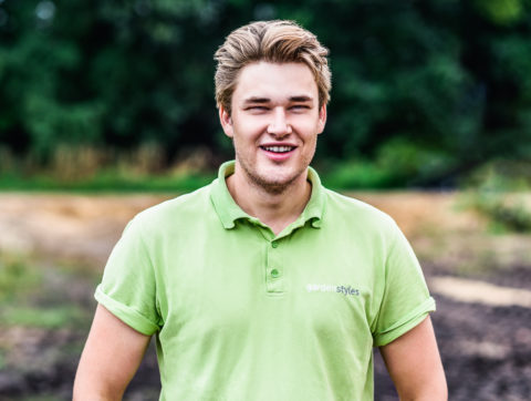 B. Eng. Arne Springhorn